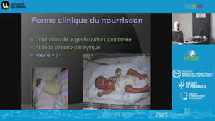 DUPIAS UE2 IAS en pédiatrie