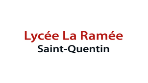 Communiquer par la lumière - Lycée de la Ramée de Saint-Quentin