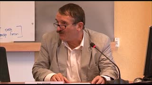 Sémiotique du discours, modèles et opérationnalité.
