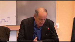 L'analyse du discours, hier et aujourd'hui : quelques réflexions