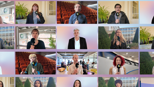 Vœux 2026 : sous le signe des libertés