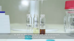 Plateforme Géochimie organique - GeoRessources