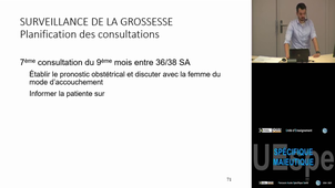 Spé Maïeutique Cordovado Axel 18/03/2025 (pt2) pass et las