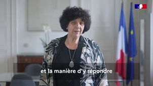 Conclusion Frédérique Vidal