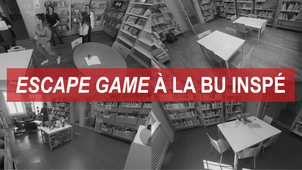 Escape game