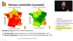 UE7_Situation sanitaire - Les indicateurs en santé (partie 2) - C. Baumann.