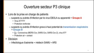 DUPIAS 21-22_Risque biologique émargent et atelier EBOLA