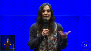 Joëlle Rosenbaum - 