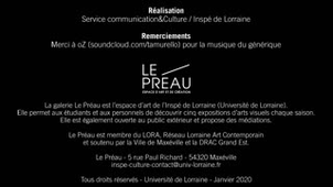 L'eau n'a pas d'ennemi