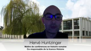 Les débouchés de la licence d'histoire