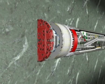Double Shield TBM