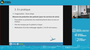 DUPIAS UE5 - Gestion du risque lié aux travaux
