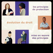 Clip Colloque sur les violences faites aux femmes