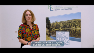 Retour sur la 3ème Conférence annuelle de la chaire RENEL du 14 Juin 2024