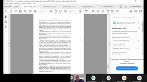 Madelhis - 2022-03-28 - UE 904-2 - Philosophie de l'espace de Poincaré