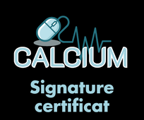 1.4.3 - Signature Certificat