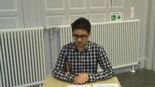 Captation 13