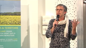 Patrice CAYRE - Une vision des sciences humaines sur la gestion des connaissances pour l'action