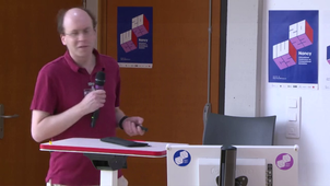 011 - Nathan Schneider - Measuring Fine-Grained Semantic Equivalence with Abstract Meaning Representation