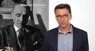 1967 : Inauguration du Mémorial de Verdun - Cours n°5 - Thème n°3 - MOOC Verdun #3
