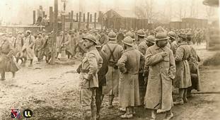 Le retour des civils, des démobilisés et des prisonniers de guerre en Meuse - Cours n°1 - Thème n°2 - MOOC Verdun #3