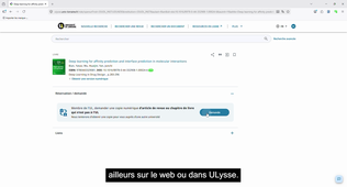 UL+ - Google Scholar