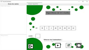 Projet toucan 2018
