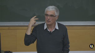 Poincaré et la robotique -  la géométrie par le mouvement - Jean-Paul Laumond