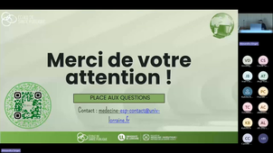 Journée Portes ouvertes Ecole de santé publique de Nancy 2026.mp4