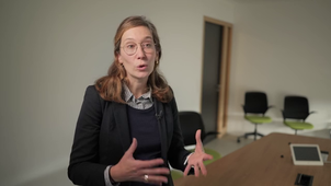 Science ouverte: Entretien avec Carole Chapin