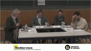 Les pédagogies en alternance (première partie)