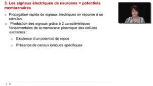 03 - Le potentiel de membrane au repos