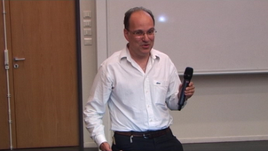 On Optimal Transport, an elementary introduction and a practical algorithm.