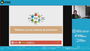 DUPIAS 23-24 Infections du site opératoire