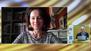 Keynote Rosalinde Van der Vlies