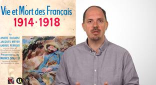 Le mouvement « Anciens Combattants » après la Seconde Guerre mondiale - Cours n°4 - Thème n°3 - MOOC Verdun #3