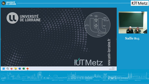 Introduction au monde de la défense - LCL BERTHELOT