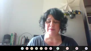 Séance 1 synchrone - Morphophonologie, Master 1 SDL