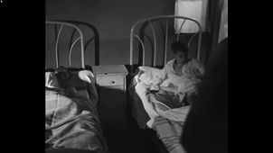 Education traditionnelle, surveillance, dortoirs à l'internat, 1933, Zéro de conduite