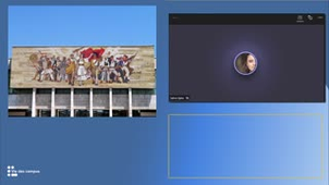 Les étudiants du DeFle s'expriment : l'interculturalité dans l'art