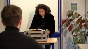 Le Braquage Des Trois Communes