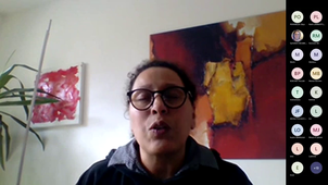 Atelier Métiers du social 14h
