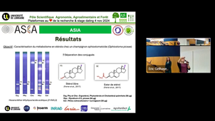 Au coeur de la recherche et stage dating 4 novembre 2024 ASIA A2F