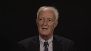 35 ans ISFATES - Témoignage - Pierre DIMON