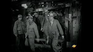 Les premières mécanisations dans l'industrie charbonnière