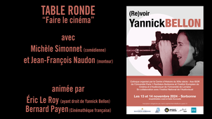 Table Ronde 
