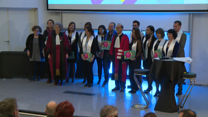 Ecole doctorale BioSE