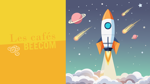 ☕ Café Beecom #1 : Oriaction