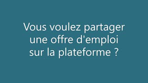 alumni.univ-lorraine.fr - créer une opportunité