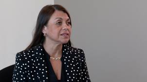 Entretien avec María Soledad Cisternas Reyes sur la Société inclusive